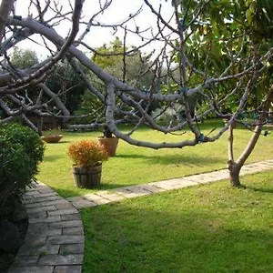 3* Bed & Breakfast Chiarenza