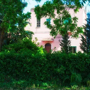 I Di Naxos Ferienhaus
