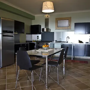 Casa Cicirello Apartment