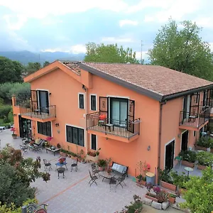 3* Bed & Breakfast Maria Giovanna
