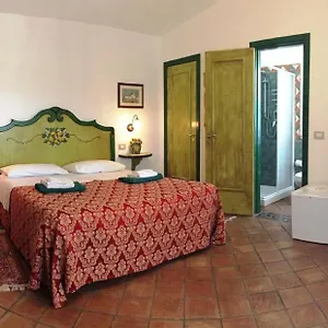 3* Bed & Breakfast Terre Di Sicilia