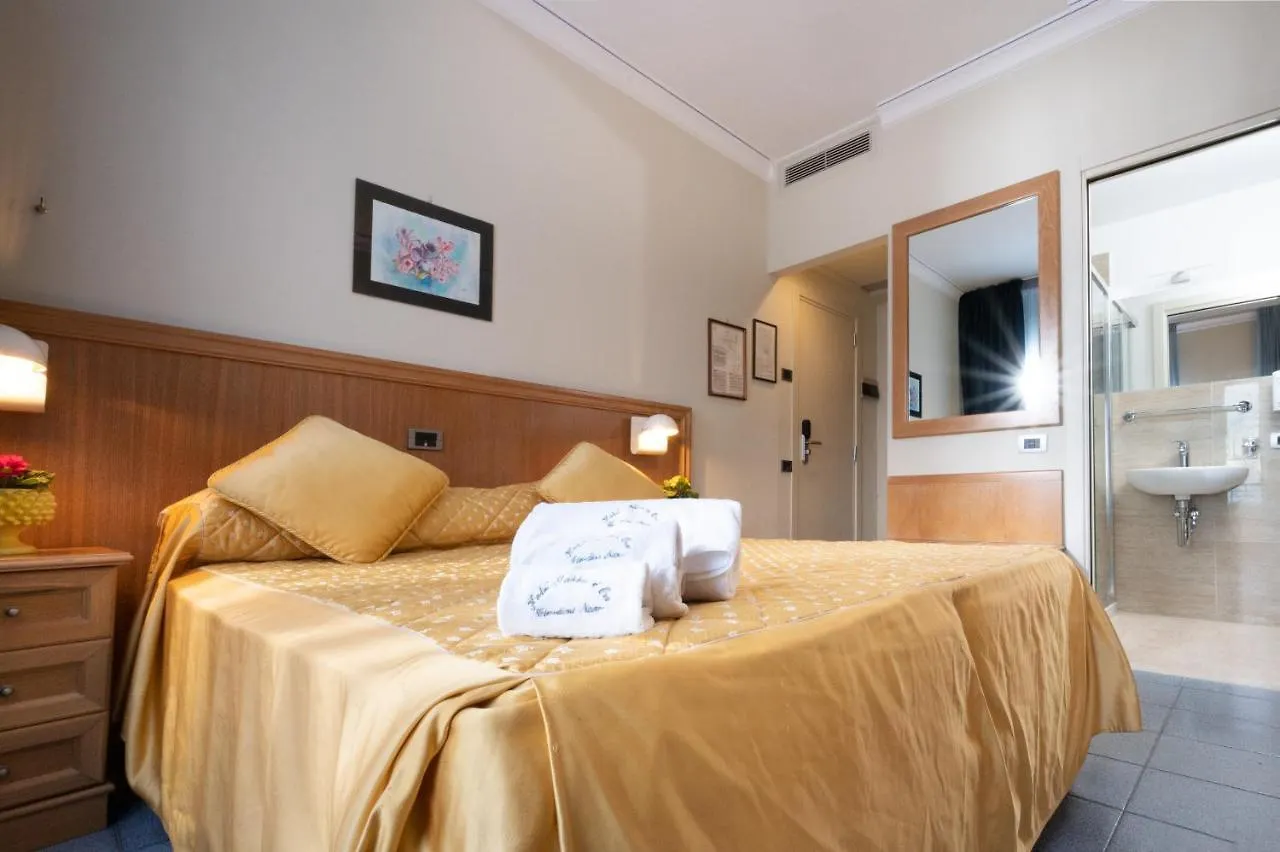 Hotel Sabbie D'Oro Giardini Naxos