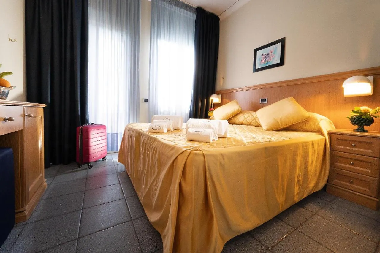 ****  Hotel Sabbie D'Oro Giardini Naxos Italy