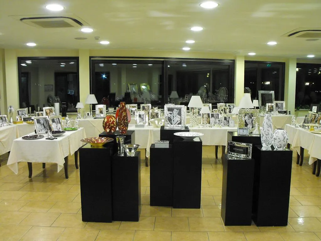 ****  Hotel Sabbie D'Oro Giardini Naxos Italy