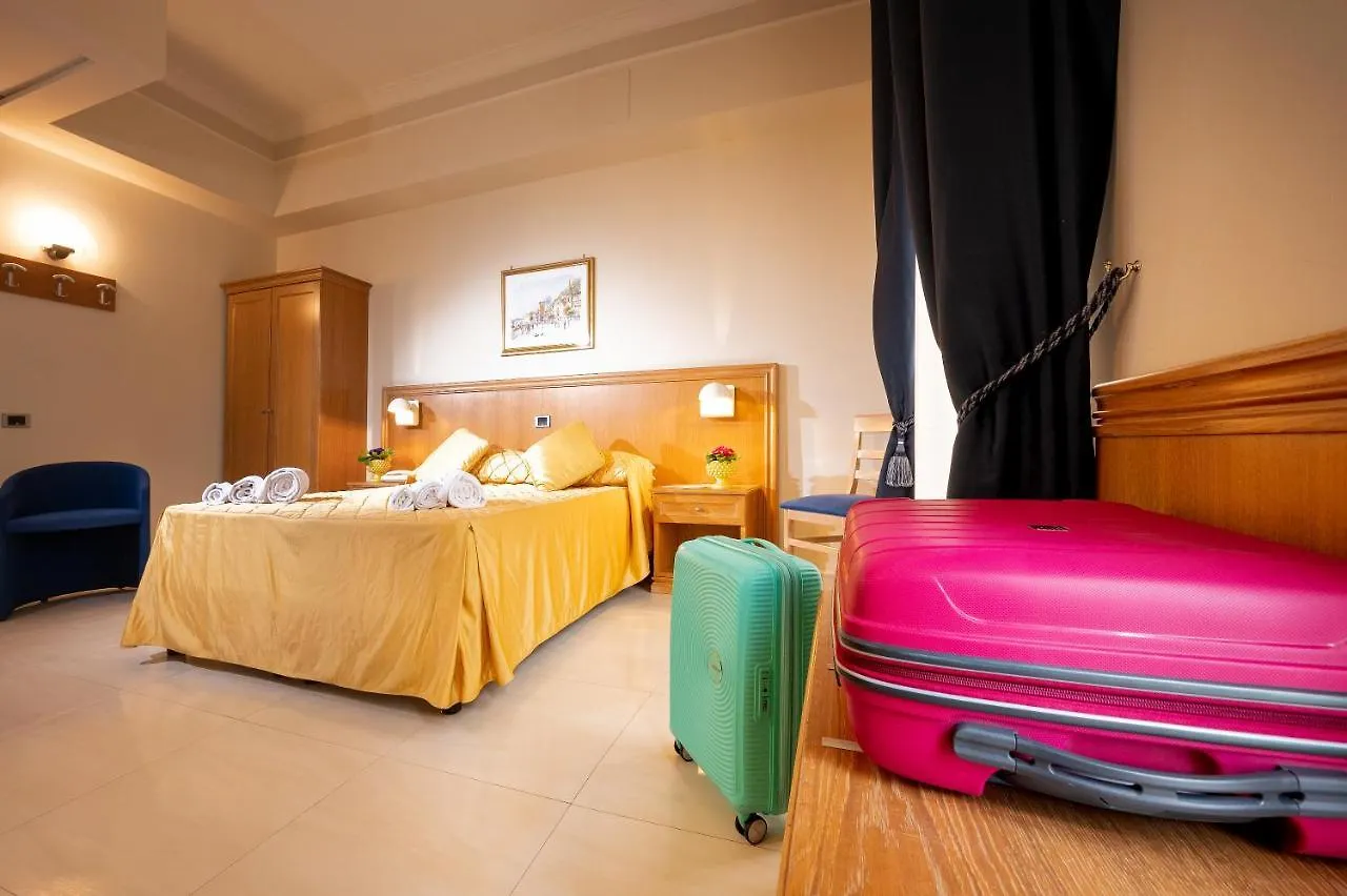 גיארדיני נאקסוס Hotel Sabbie D'Oro
