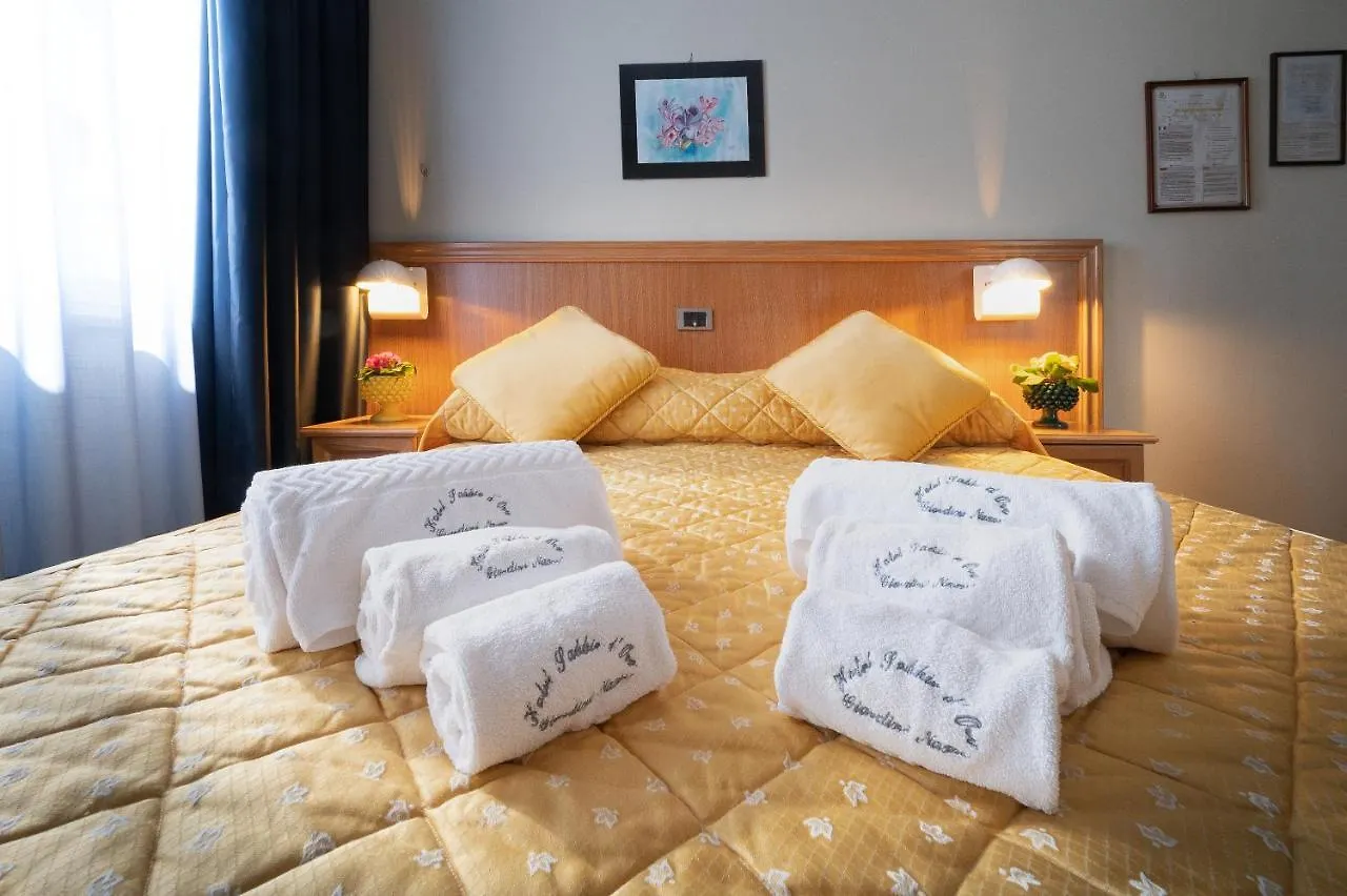 גיארדיני נאקסוס Hotel Sabbie D'Oro 4*, גיארדיני נאקסוס איטליה